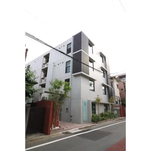 ウェルスクエアイズム奥沢