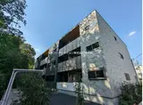 ヴァン・ヴェール鷹の台C