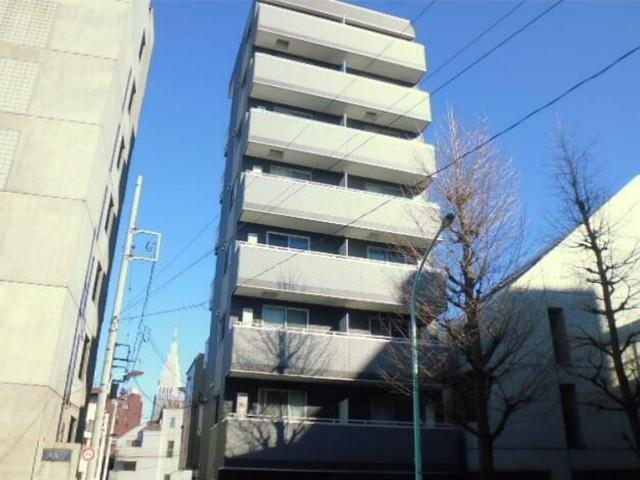 シャッツクヴェレ代々木