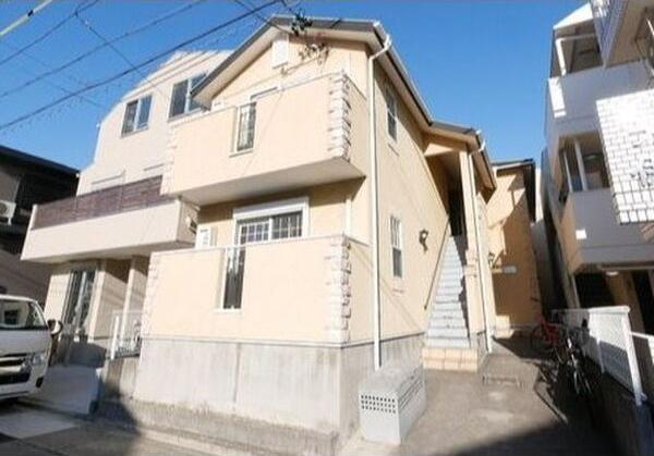 モンセジュール本山南