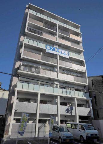 ラフェスタ真田山