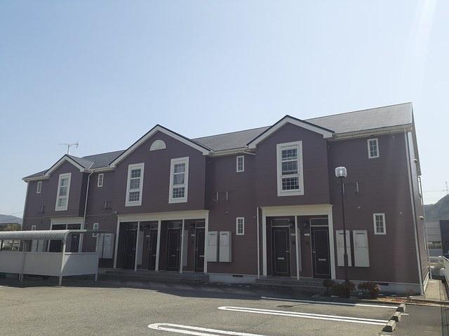サザンリーフB