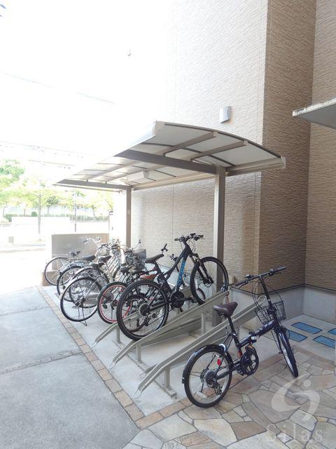 フジパレス長原I番館