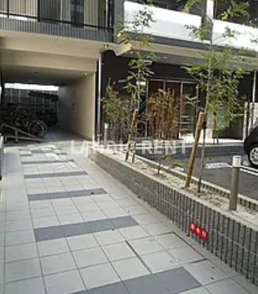 ラフレシーサ博多駅南Ⅳ