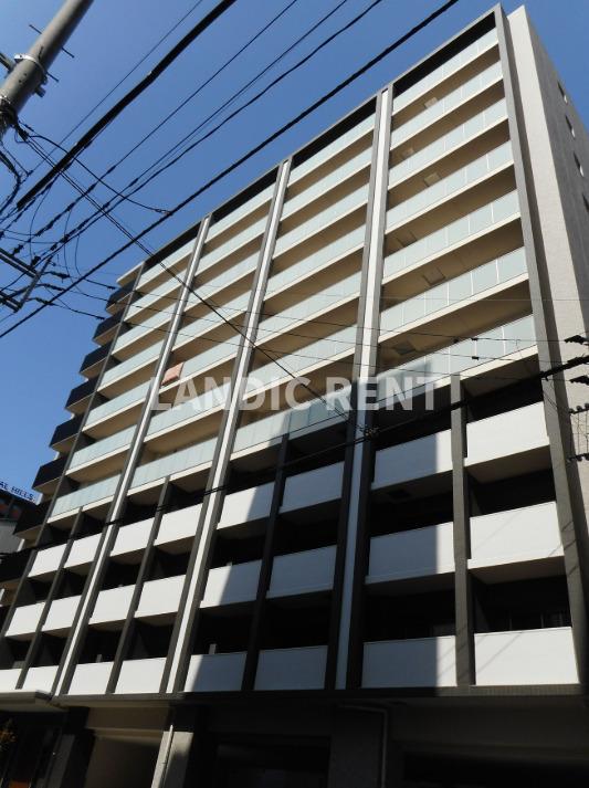 ラフレシーサ博多駅南Ⅳ