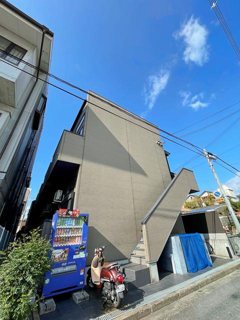 フェニックス宿院