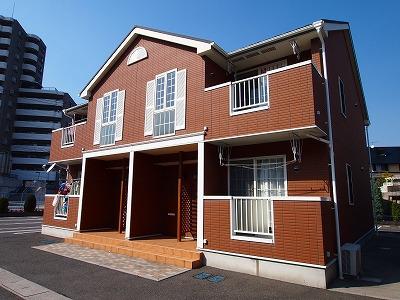 ライフサニー浅川I