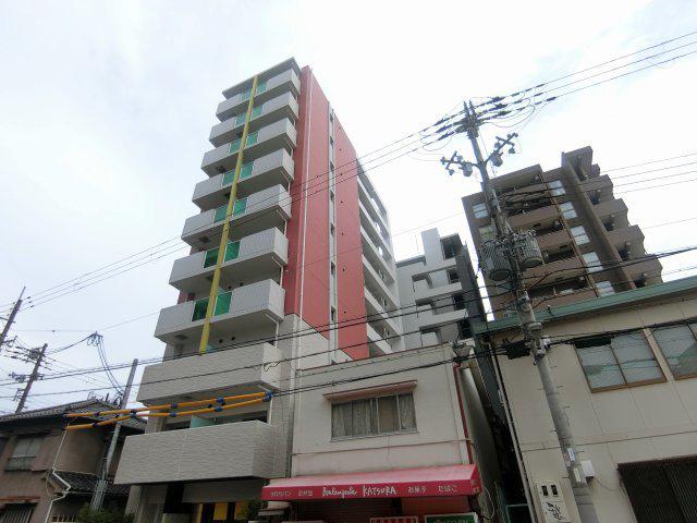 プライマル南森町