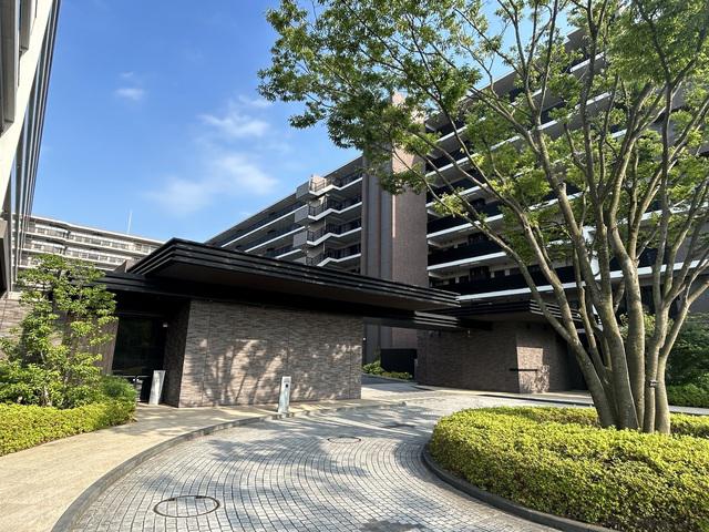 シティテラス八潮(3LDK/7階)