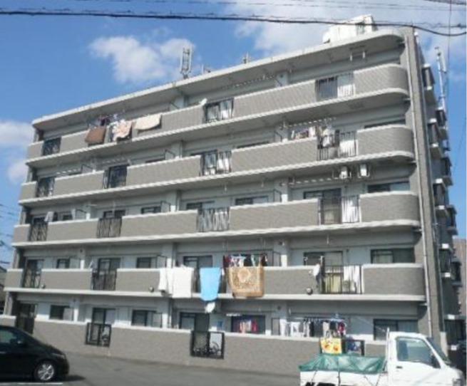 グリーンヒルズ東山II