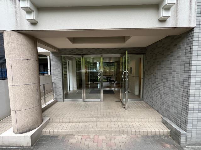 コート北野田サウスヒルズ