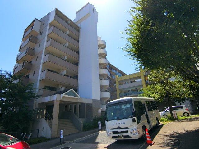 コート北野田サウスヒルズ
