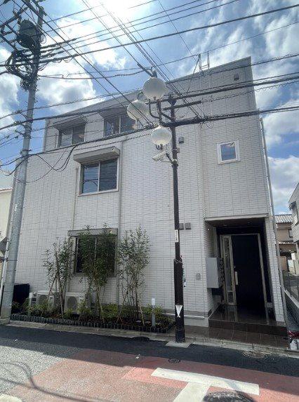 ACT下高井戸