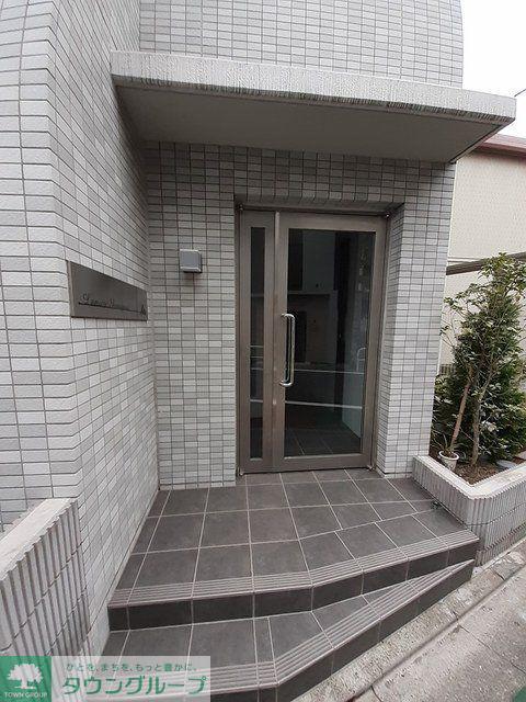ルミエール品川
