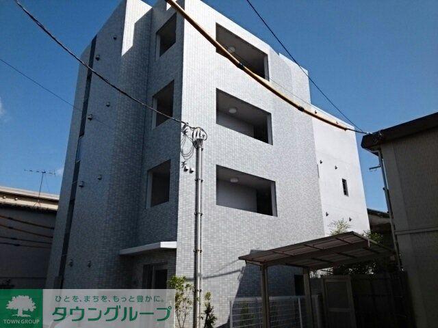 ルミエール品川
