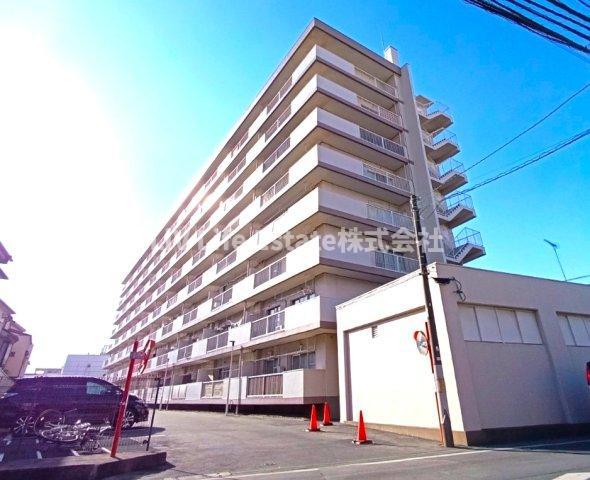 久留米ハイライズ