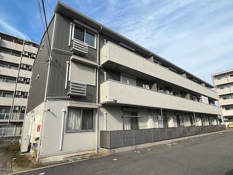 グランフェリス