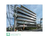 AIFLAT品川戸越パークサイド