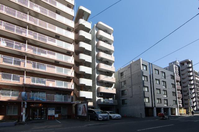 アズーリガーデン128(1LDK/4階)