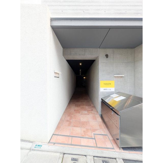 GRANDUO田園調布IV