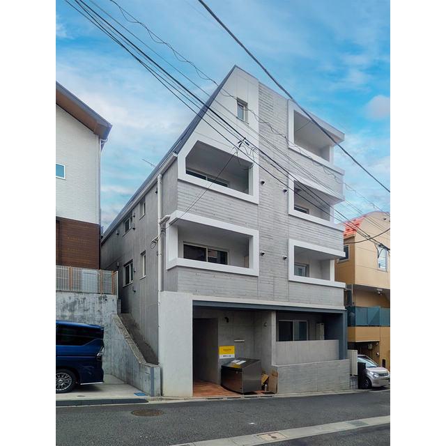 GRANDUO田園調布IV