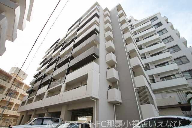 HABITATION DAIWA