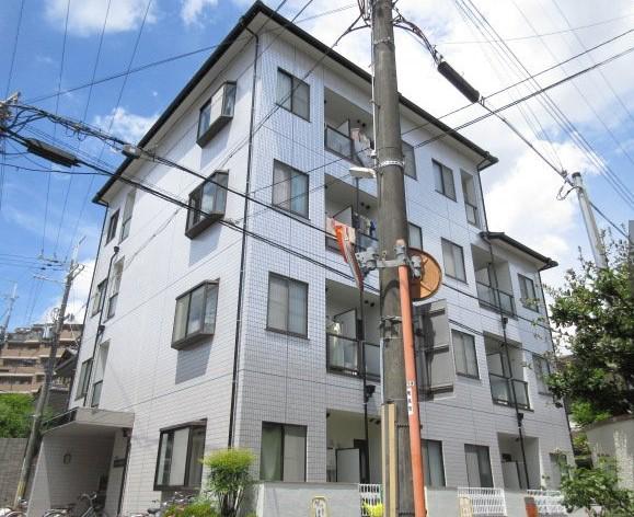 ルミエール1号館