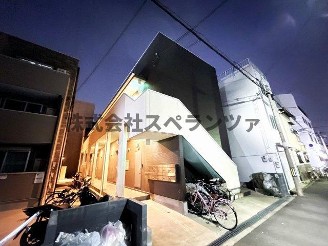 メゾンショコラE