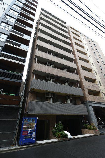 エスコート日本橋人形町