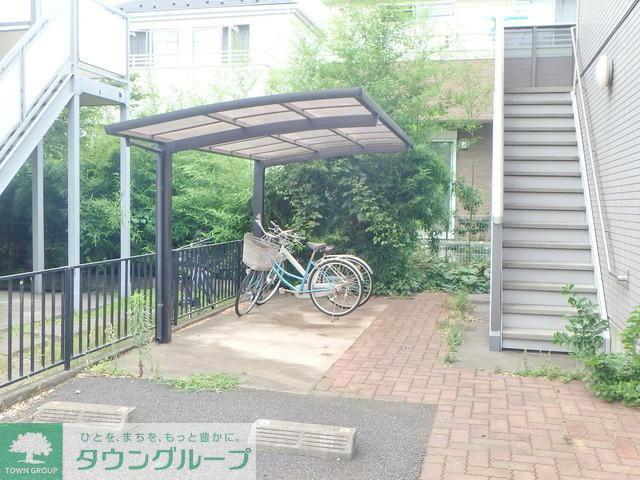 シャトレ北町