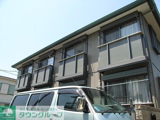 シャトレ北町