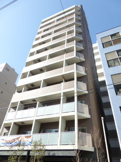 プレール・ドゥーク浜松町