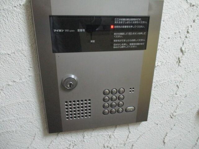 ブランノワールAMJ南郷