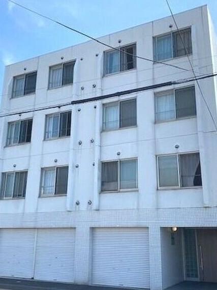 ブランノワールAMJ南郷