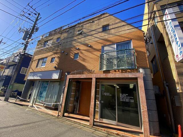 アート・フル上石神井II