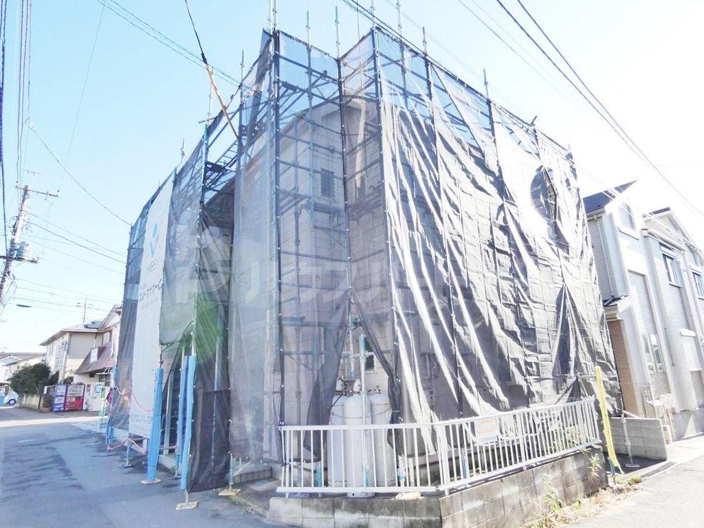 ハイムあすなろ
