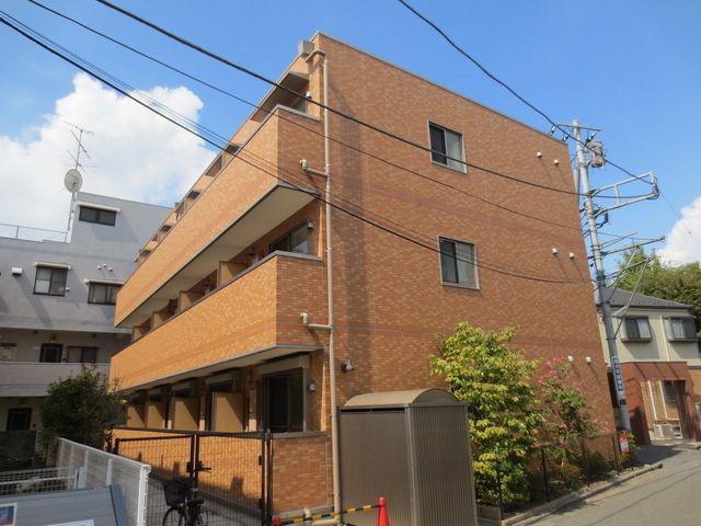 ラクサリー国分寺