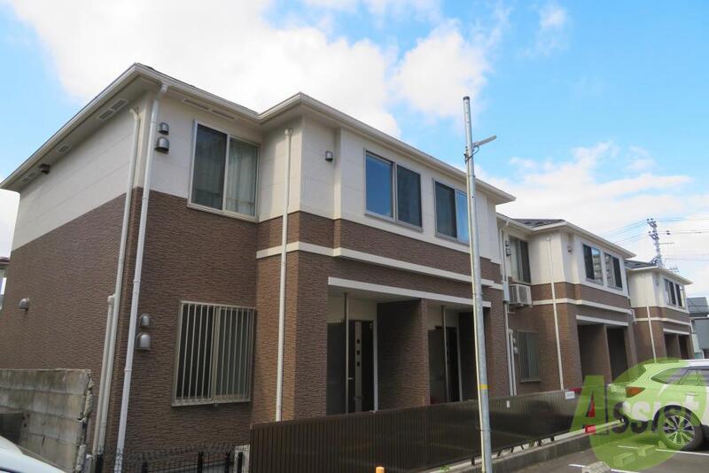 クレール長町