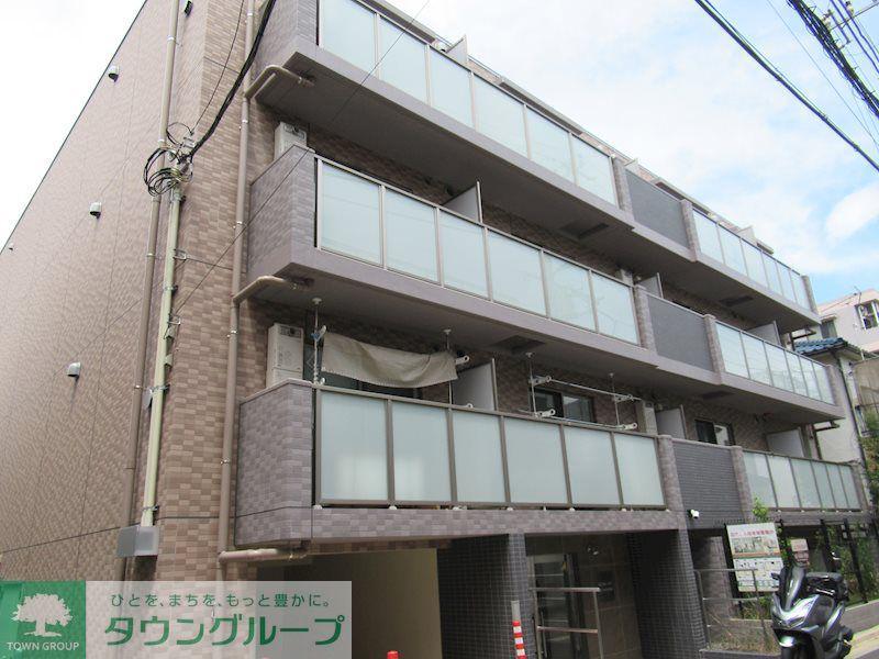 SQUARE CITY KITAMAGOME