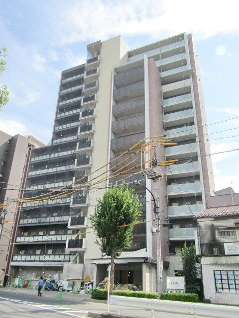 エスタート品川戸越II