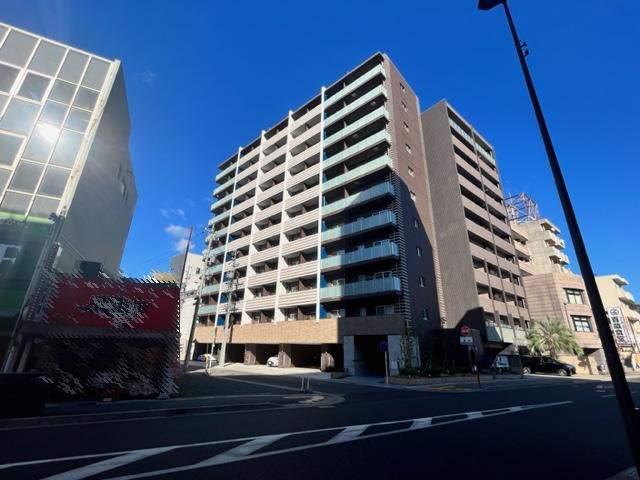 MELIV岐阜駅前