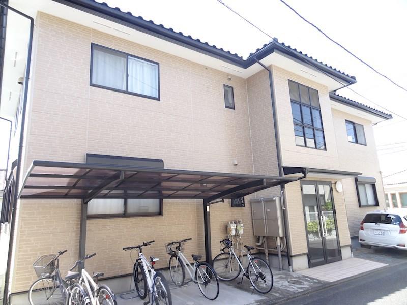 サクシード上野毛