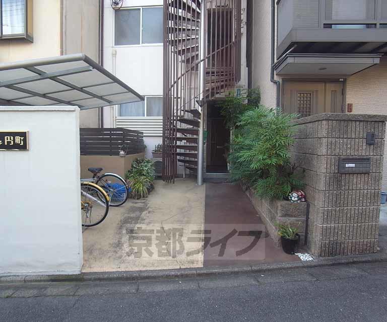 ドリーム円町