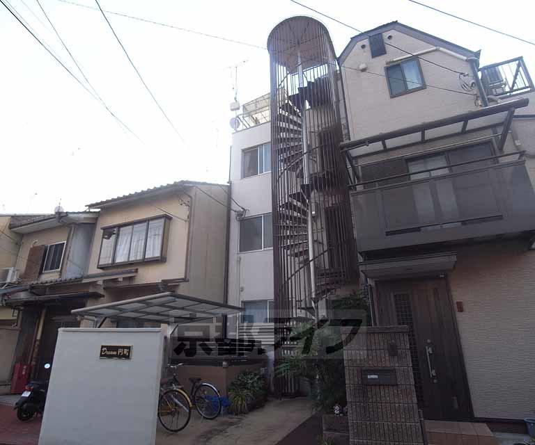 ドリーム円町