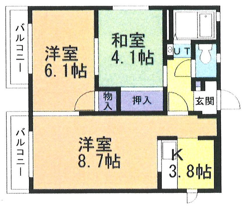 クライネ・シャイデック
