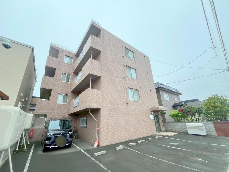 ライブイン西町