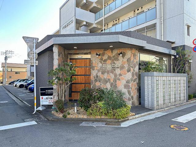S-FORT大分長浜町