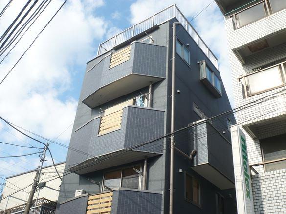 HAGINAKA壱番館
