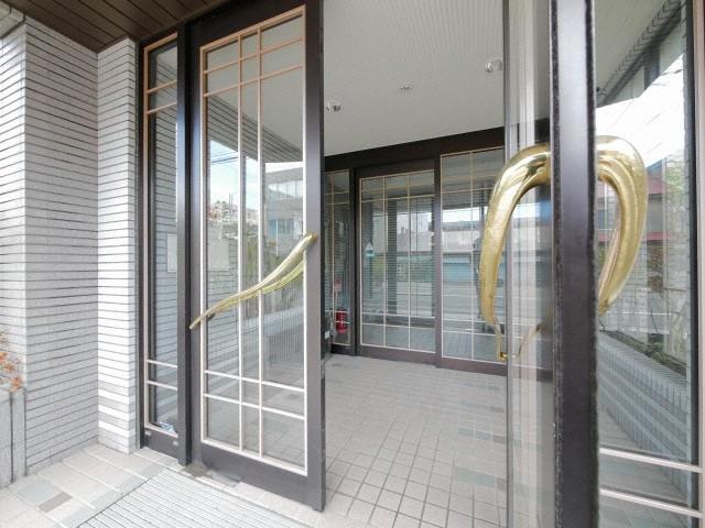 ティアラ豊平第二