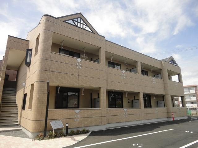 ハッピネス東川口